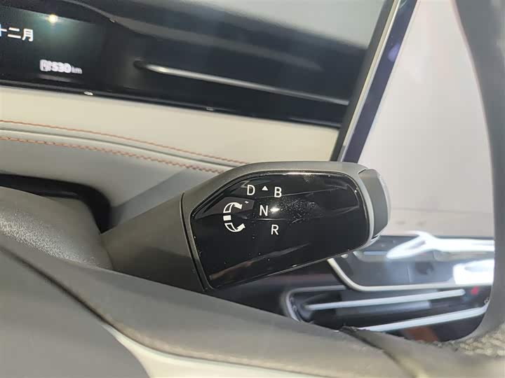 Фото 14 - Volkswagen ID.7 Vizzion