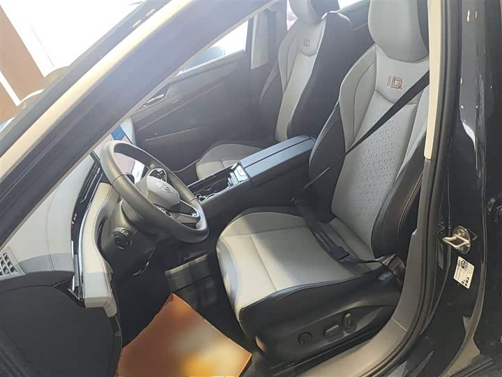 Фото 15 - Volkswagen ID.7 Vizzion