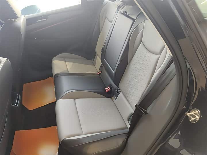 Фото 17 - Volkswagen ID.7 Vizzion