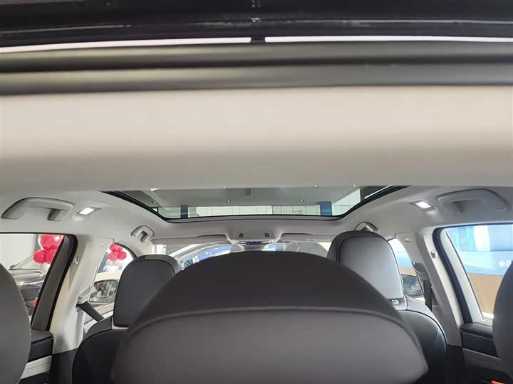 Фото 18 - Volkswagen ID.7 Vizzion