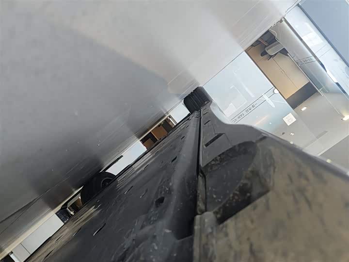 Фото 21 - Volkswagen ID.7 Vizzion