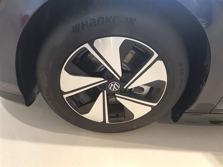 Фото 23 - Volkswagen ID.7 Vizzion