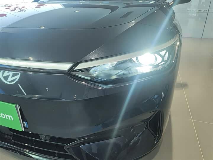 Фото 24 - Volkswagen ID.7 Vizzion