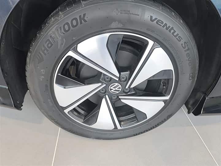 Фото 26 - Volkswagen ID.7 Vizzion