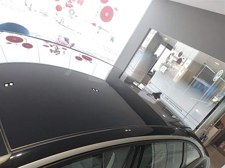 Фото 27 - Volkswagen ID.7 Vizzion