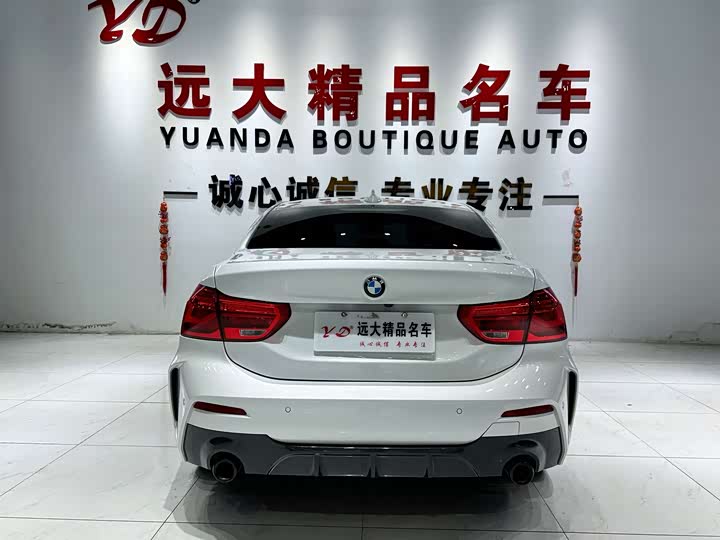 Фото 15 - BMW 1 Series