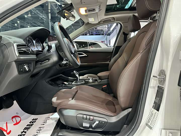 Фото 4 - BMW 1 Series