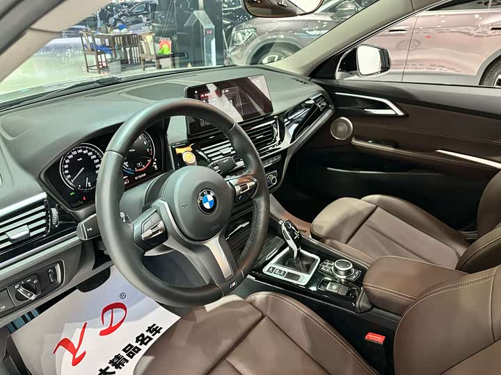 Фото 5 - BMW 1 Series