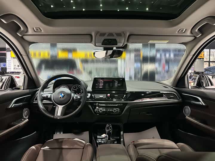 Фото 7 - BMW 1 Series