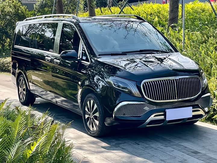 Фото 1 - Mercedes-Benz Vito