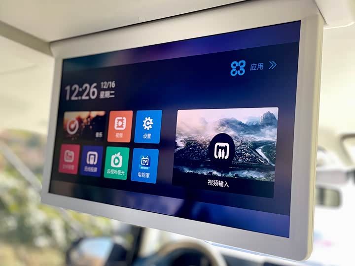 Фото 14 - Mercedes-Benz Vito