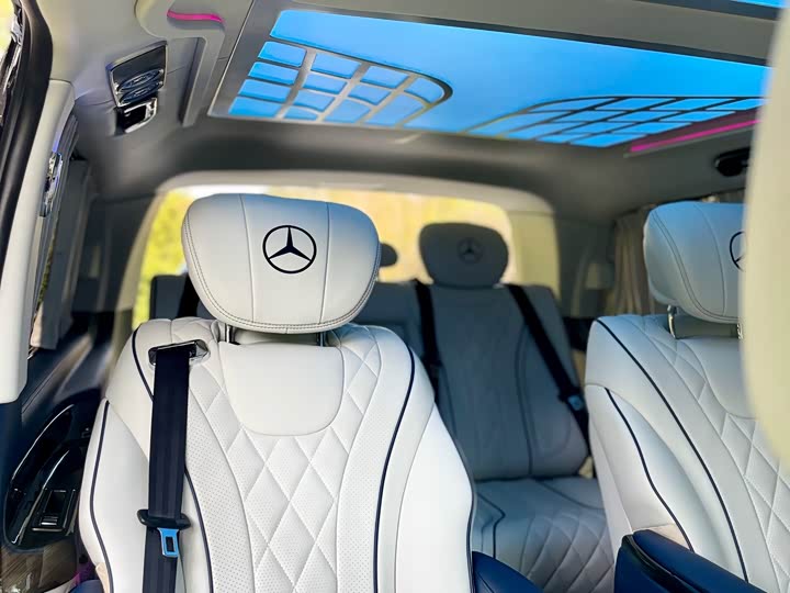 Фото 15 - Mercedes-Benz Vito