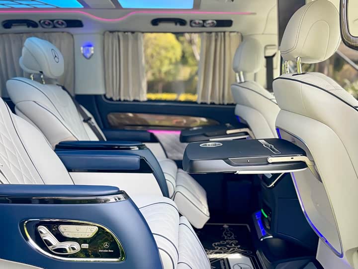 Фото 2 - Mercedes-Benz Vito