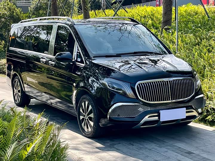 Фото 20 - Mercedes-Benz Vito