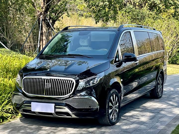 Фото 25 - Mercedes-Benz Vito