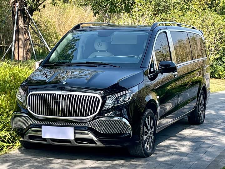 Фото 27 - Mercedes-Benz Vito