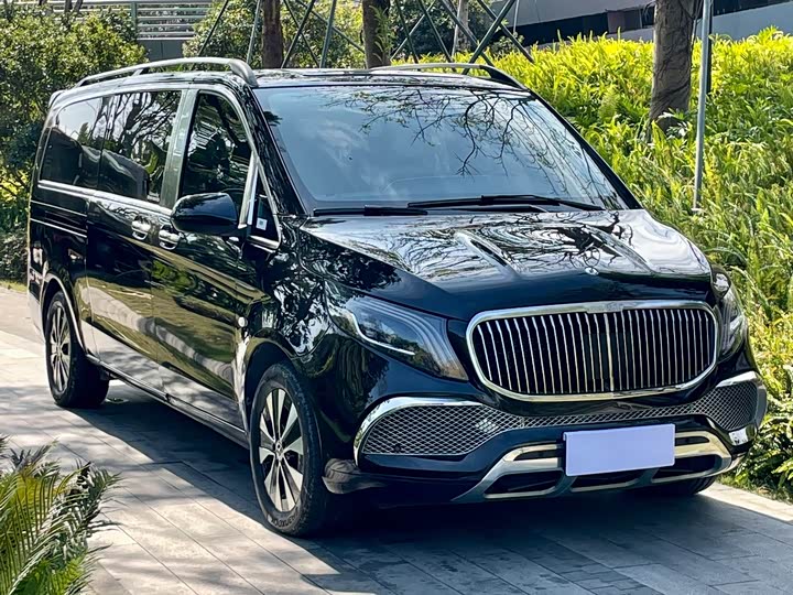 Фото 29 - Mercedes-Benz Vito