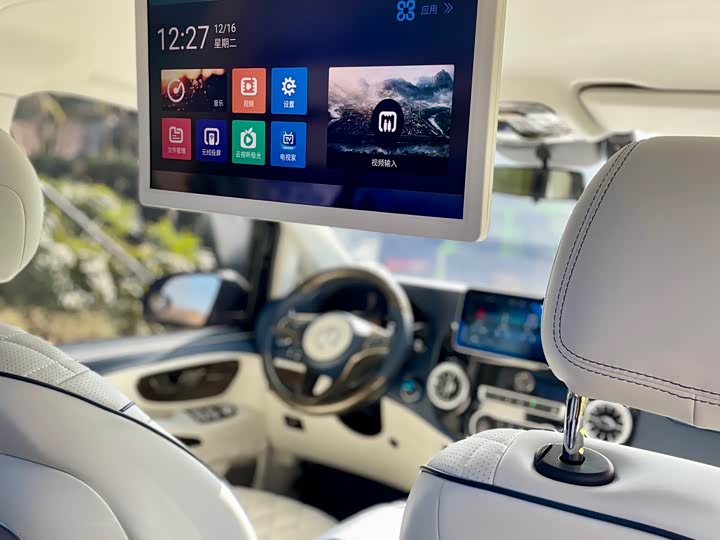 Фото 3 - Mercedes-Benz Vito