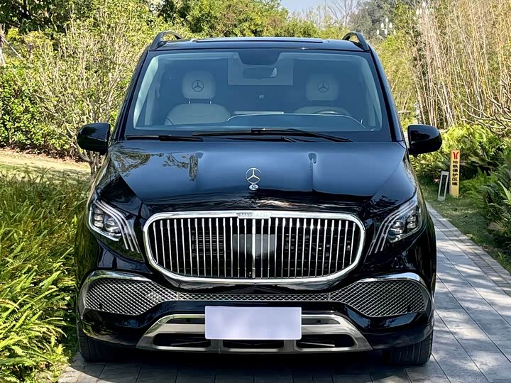 Фото 30 - Mercedes-Benz Vito