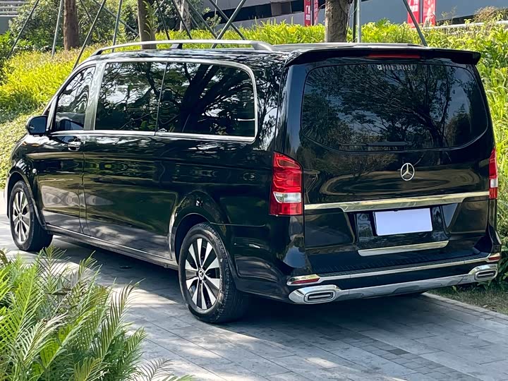 Фото 31 - Mercedes-Benz Vito