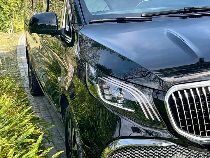 Фото 32 - Mercedes-Benz Vito