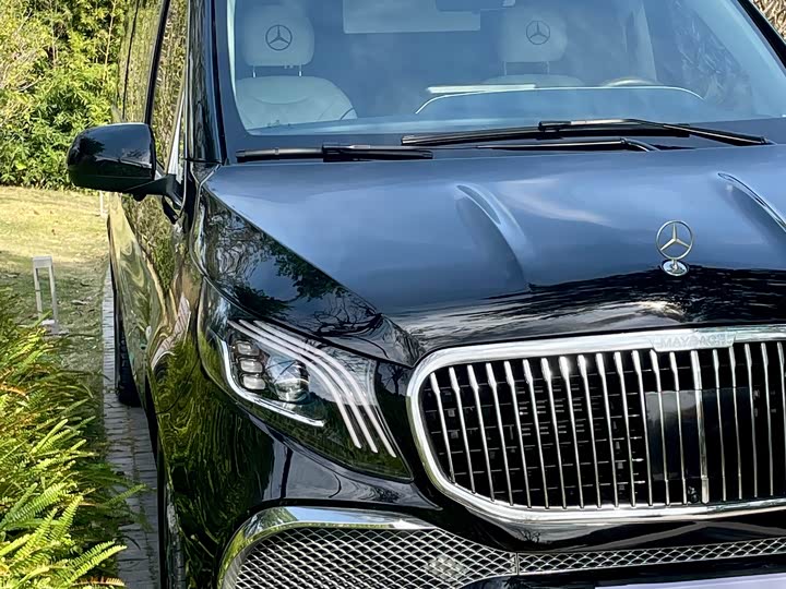 Фото 33 - Mercedes-Benz Vito