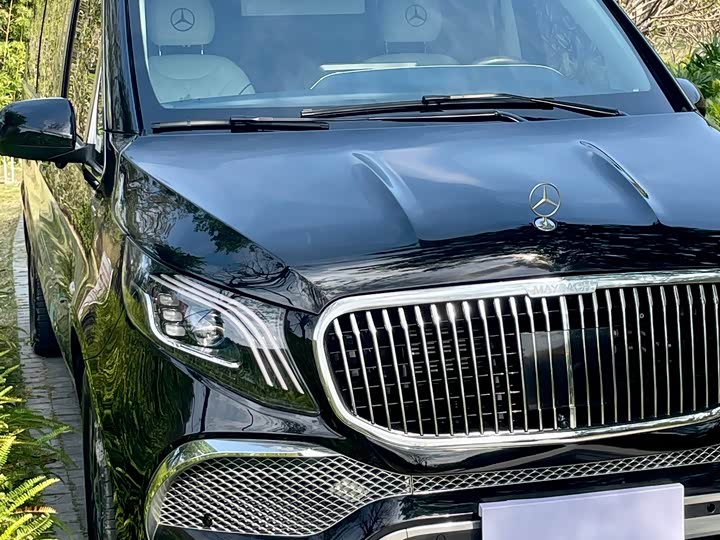 Фото 36 - Mercedes-Benz Vito