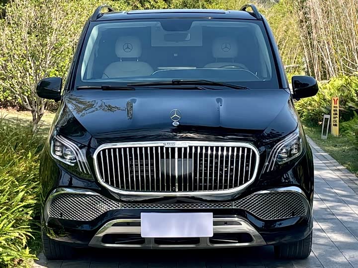 Фото 41 - Mercedes-Benz Vito