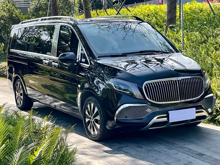 Фото 5 - Mercedes-Benz Vito