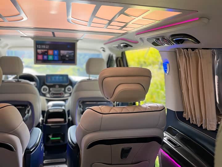 Фото 52 - Mercedes-Benz Vito