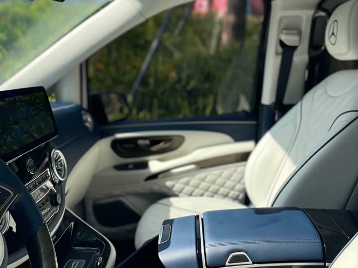 Фото 59 - Mercedes-Benz Vito