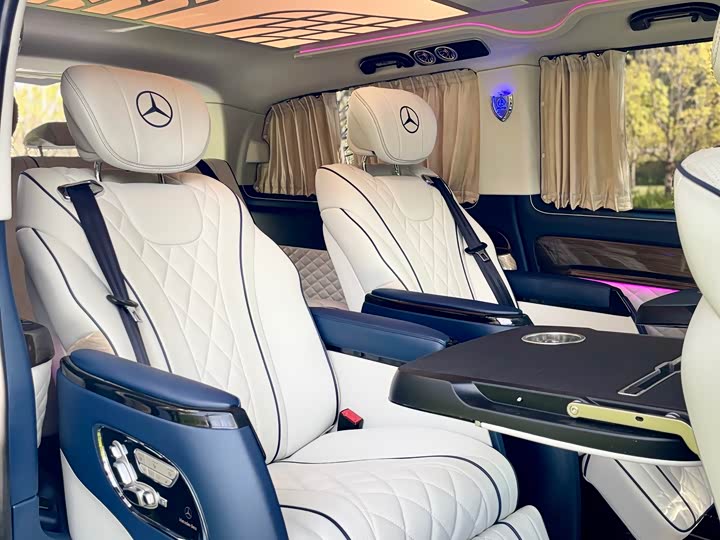 Фото 60 - Mercedes-Benz Vito