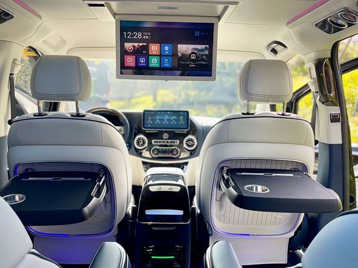 Фото 8 - Mercedes-Benz Vito