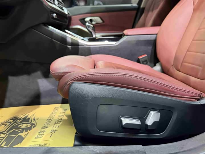 Фото 12 - BMW 3 Series