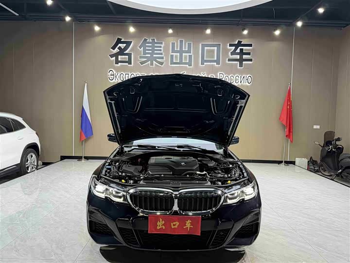 Фото 14 - BMW 3 Series