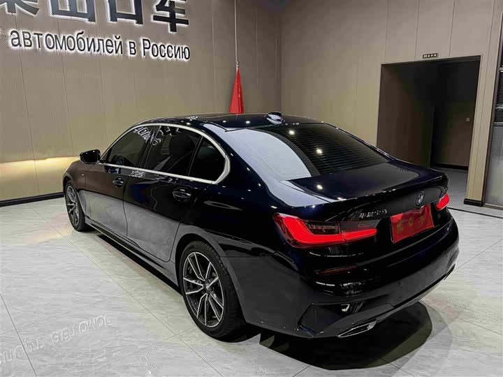 Фото 6 - BMW 3 Series