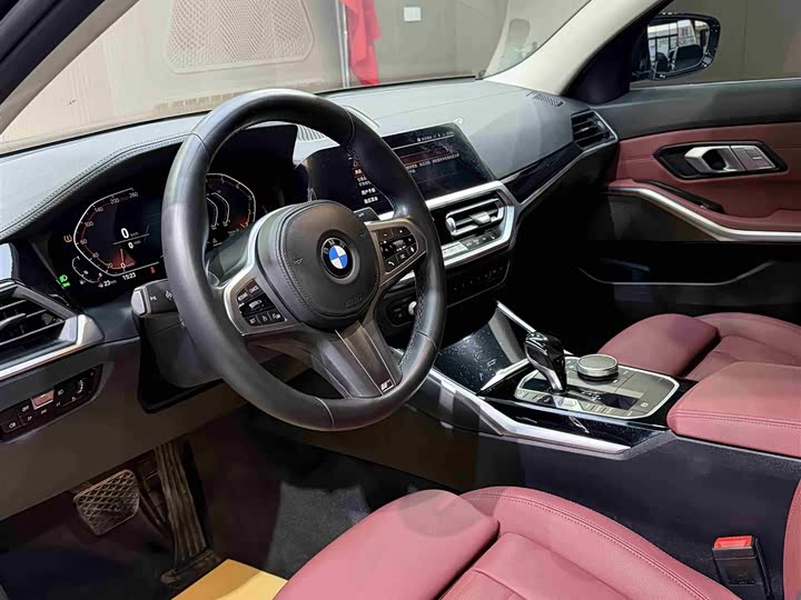 Фото 7 - BMW 3 Series