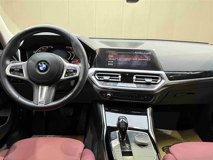 Фото 8 - BMW 3 Series