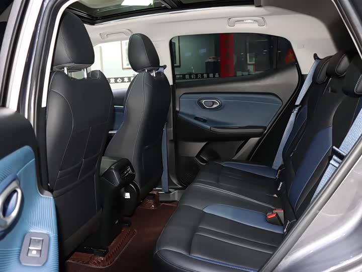 Фото 10 - GAC Trumpchi GS3