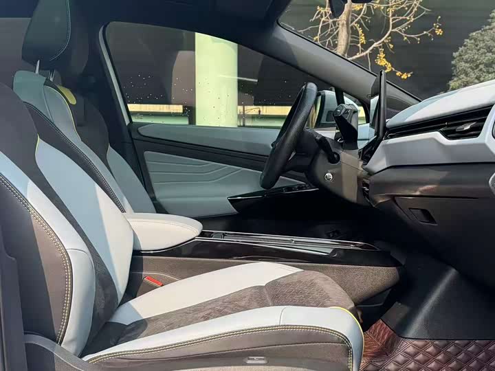 Фото 3 - Volkswagen ID.4 X