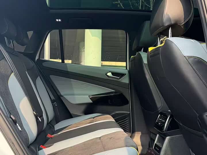 Фото 6 - Volkswagen ID.4 X