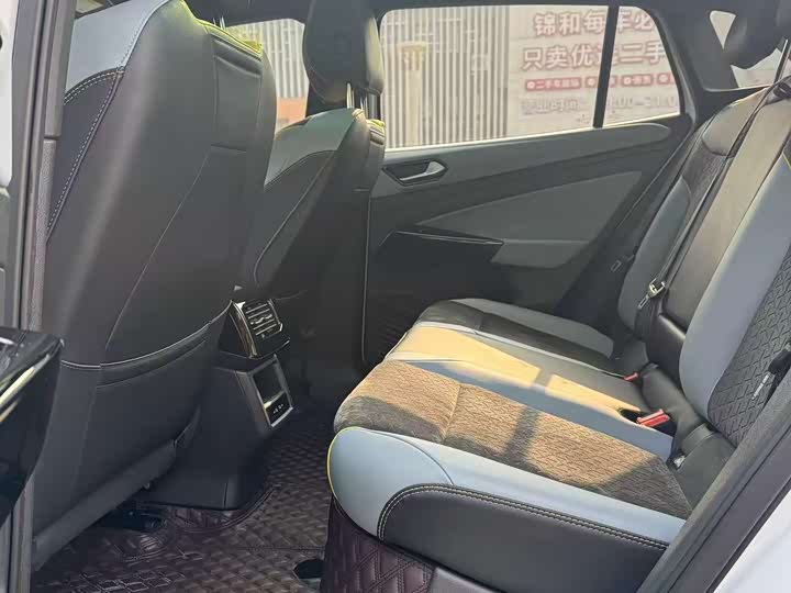 Фото 7 - Volkswagen ID.4 X