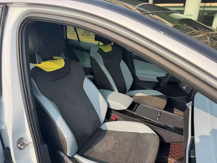 Фото 8 - Volkswagen ID.4 X