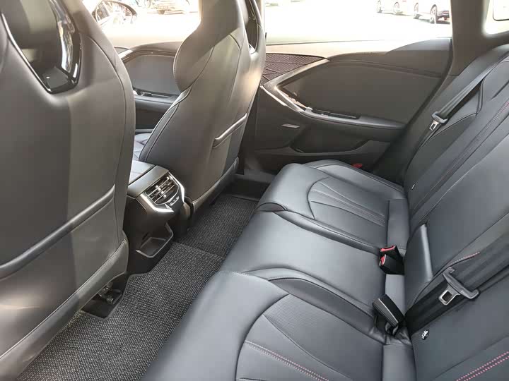 Фото 6 - MG Motor 7