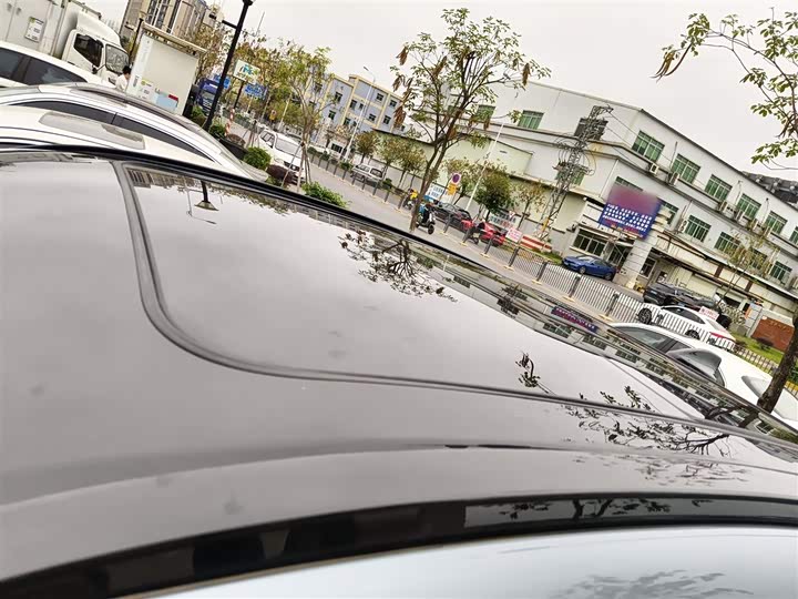 Фото 31 - Geely Tugella S