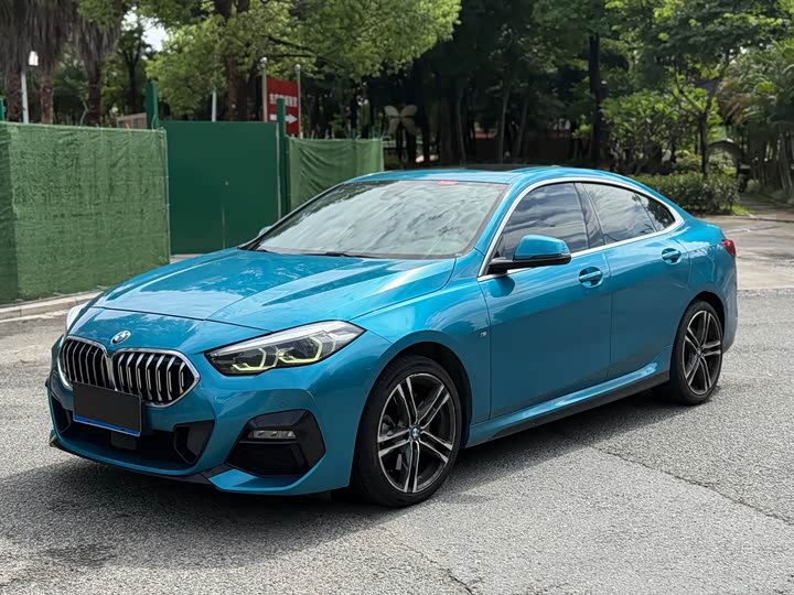 Фото 1 - BMW 2 Series