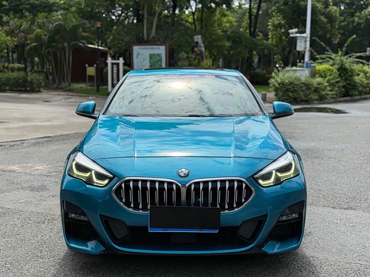 Фото 2 - BMW 2 Series