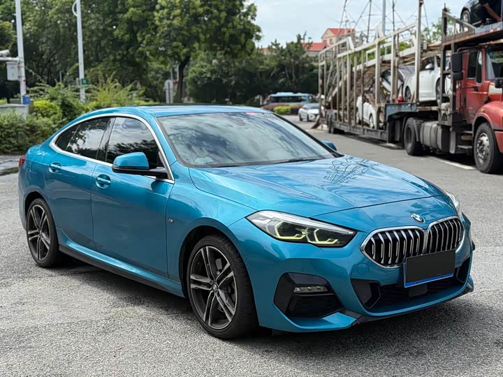 Фото 3 - BMW 2 Series