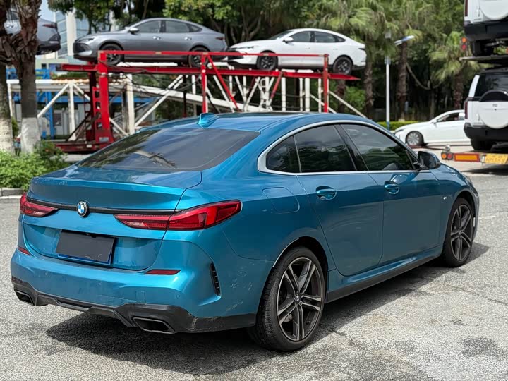 Фото 7 - BMW 2 Series