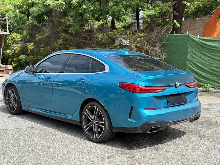 Фото 9 - BMW 2 Series